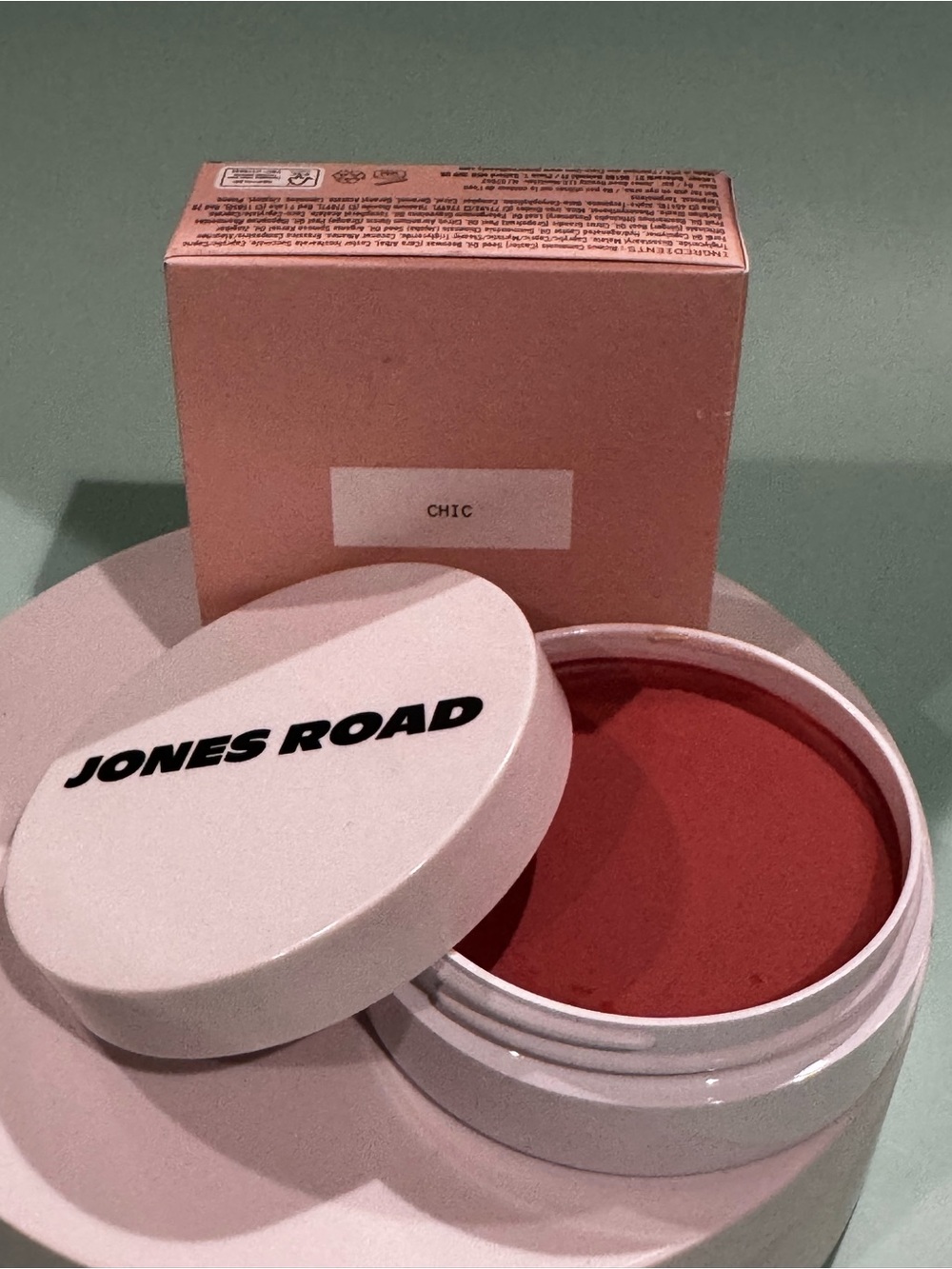 Jones Road Miracle Balm - Chic